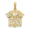 10k Registered Nurse Charm