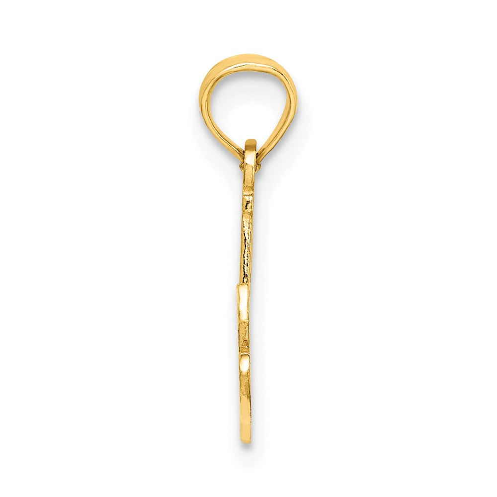 10K #1 NANA  Script Charm