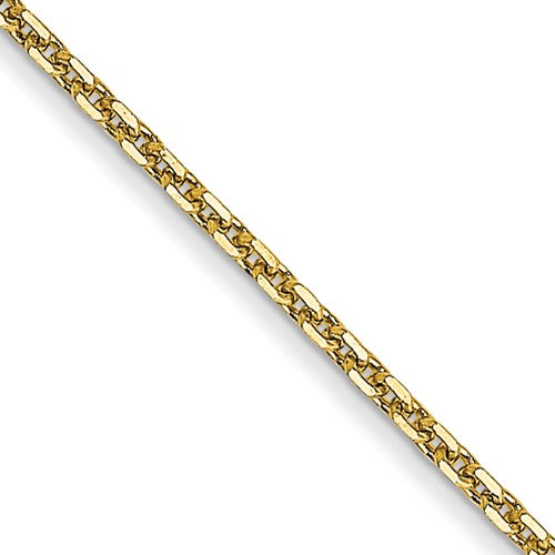 10k .95mm D/C Cable Chain