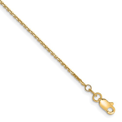 10k 1.2mm D/C Cable Chain