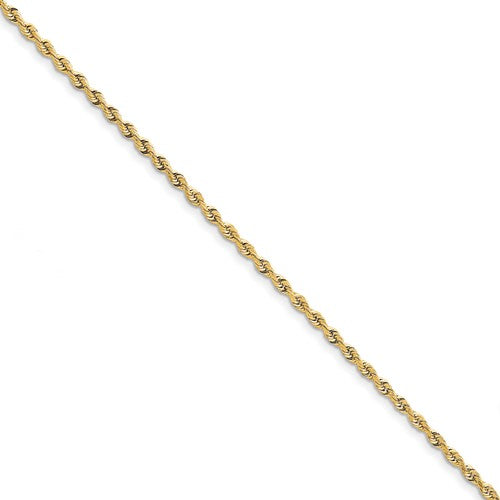 10k 3.0mm D/C Quadruple Rope Chain