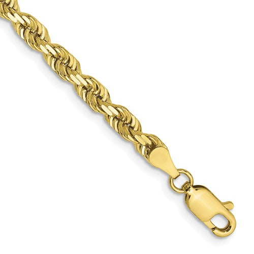 10k 4.0mm D/C Quadruple Rope Chain