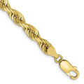 10k 5.0mm D/C Quadruple Rope Chain