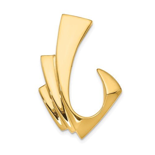 10K Omega Slide