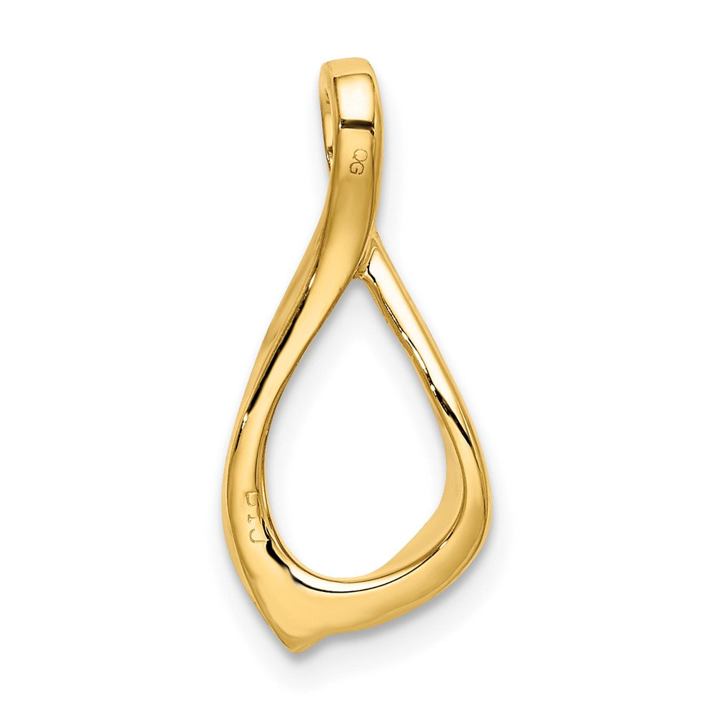 10K Chain Slide Omega Slide
