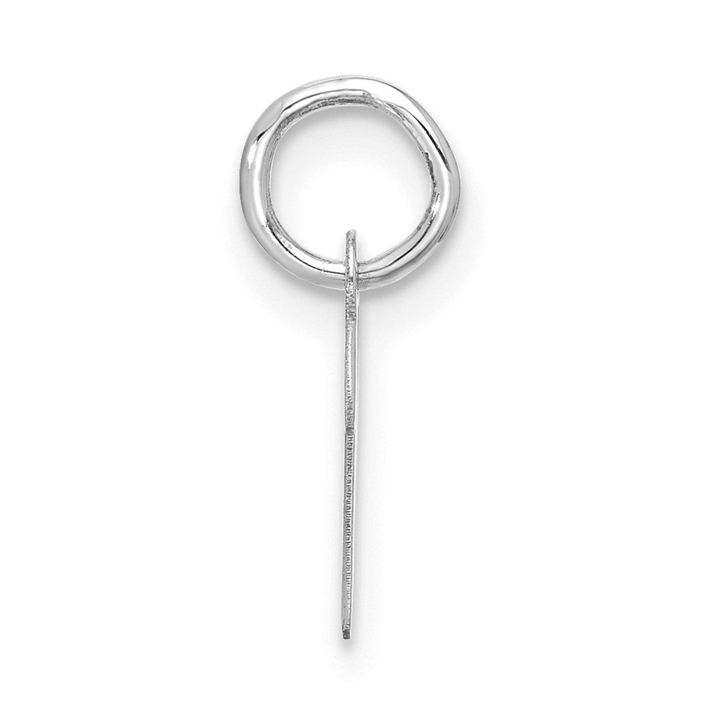 10kw Small Script Initial K Charm