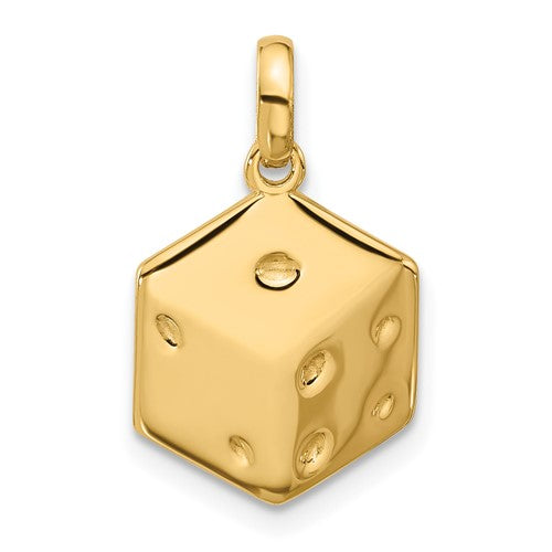14ky Fancy Dice