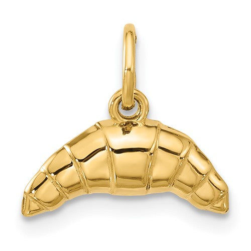 14ky Fancy Croissant