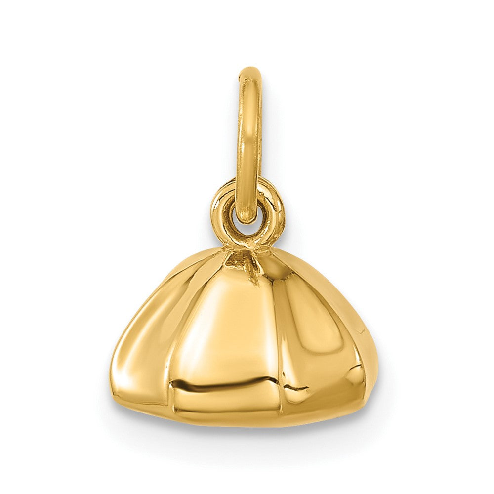 14k Fancy Dumpling