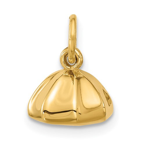 14k Fancy Dumpling