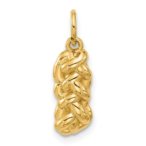 14k Fancy Challah