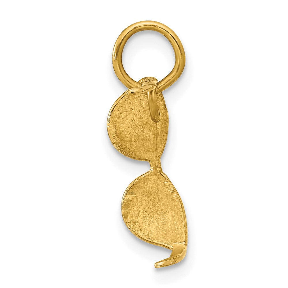 14ky Sunglasses Charm