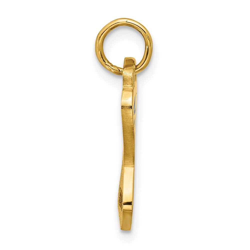 14ky One Piece Swimsuit Charm