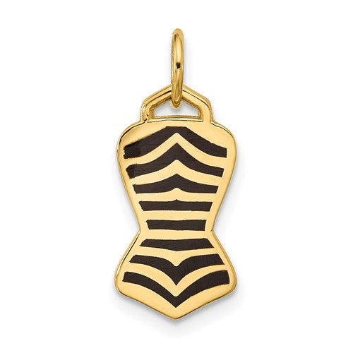 14ky One Piece Swimsuit Charm