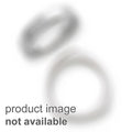 14kw Small Elongated Number 22 Charm