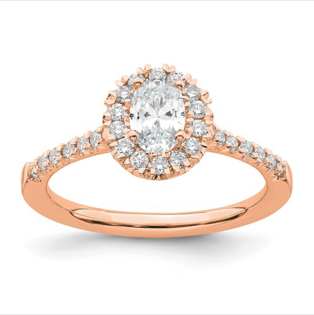 Engagement Ring