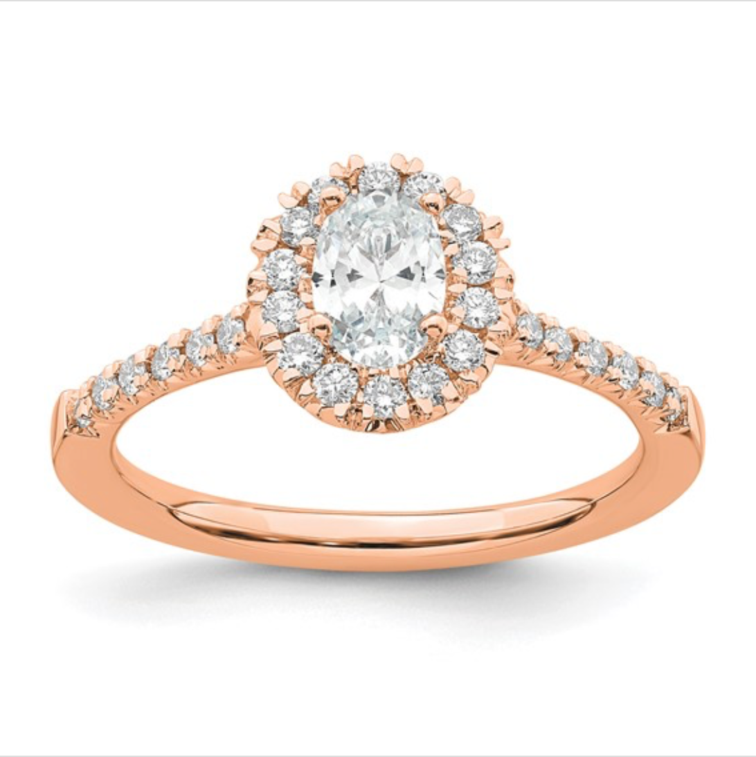 Engagement Ring