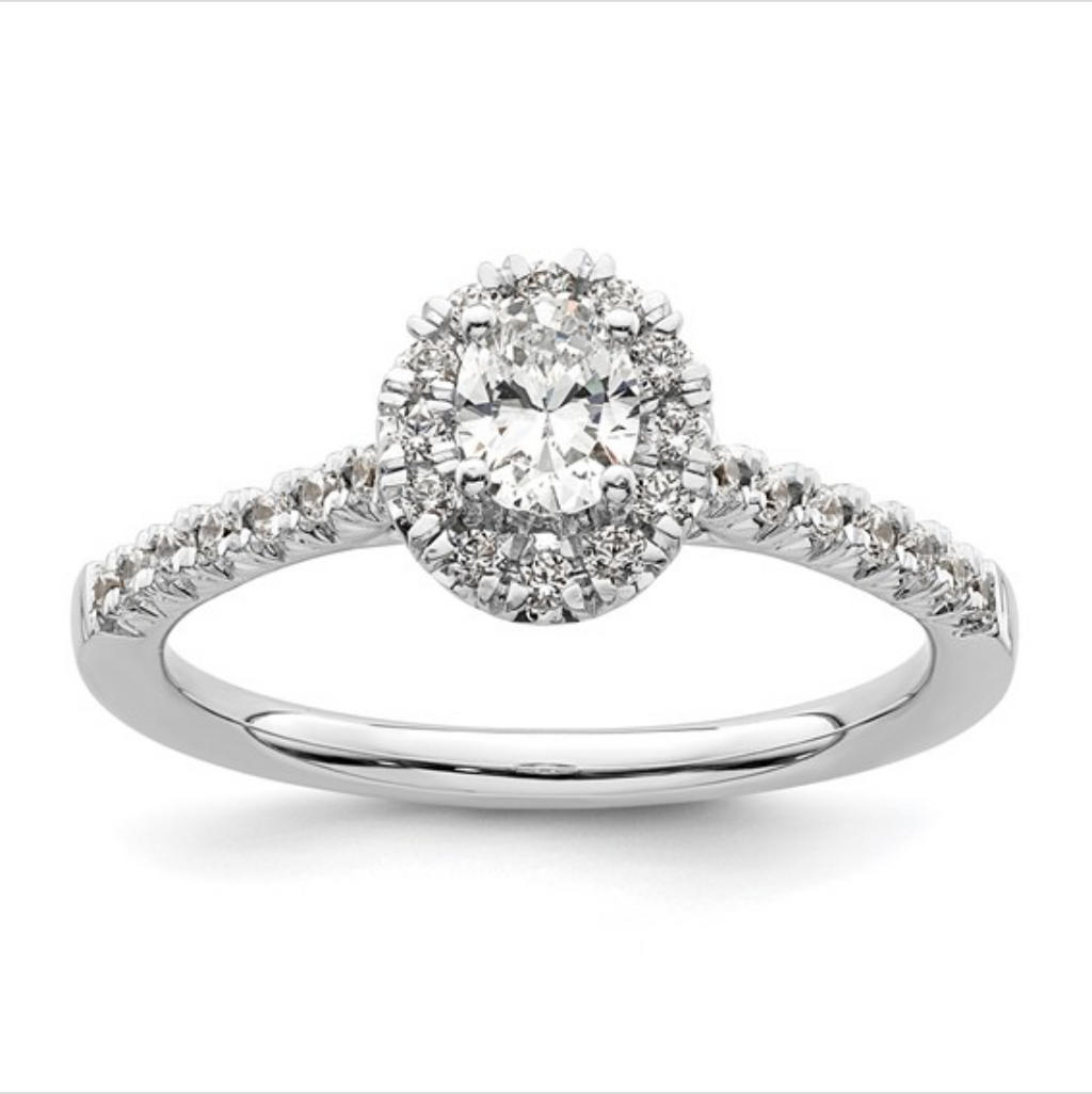 Engagement Ring