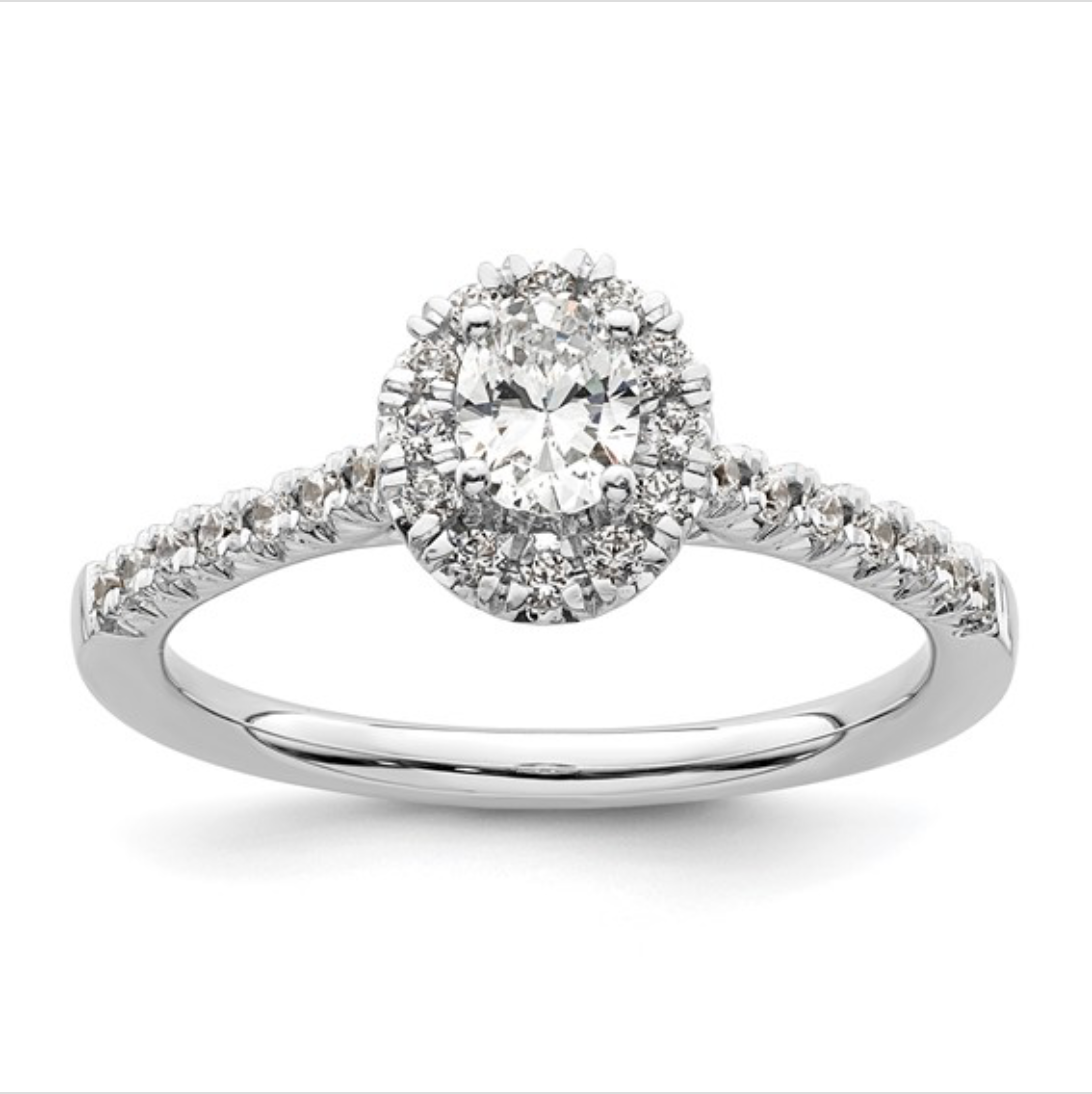Engagement Ring